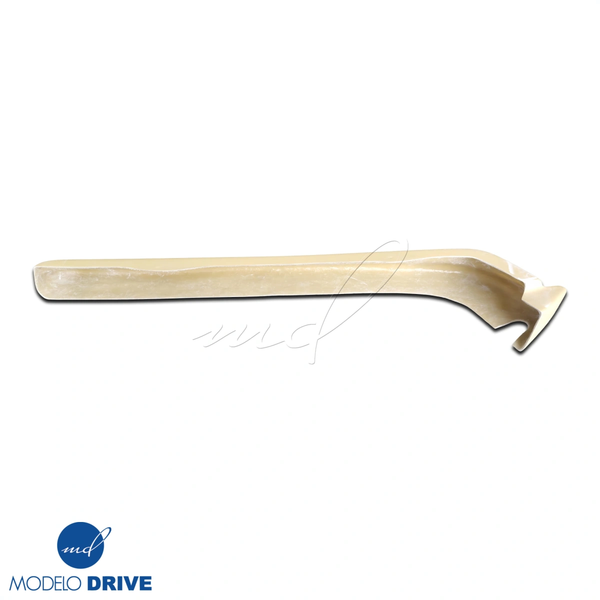 Modify your Nissan Skyline (R34) GTR 1999 with our Exterior/Rear Lips - 9