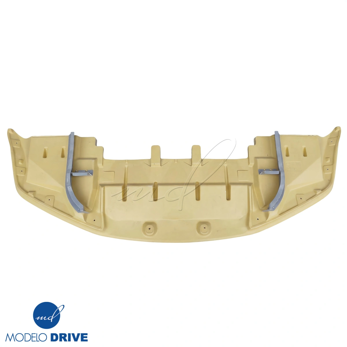 Modify your Nissan Skyline (R34) GTR 1999 with our Exterior/Diffusers - 5