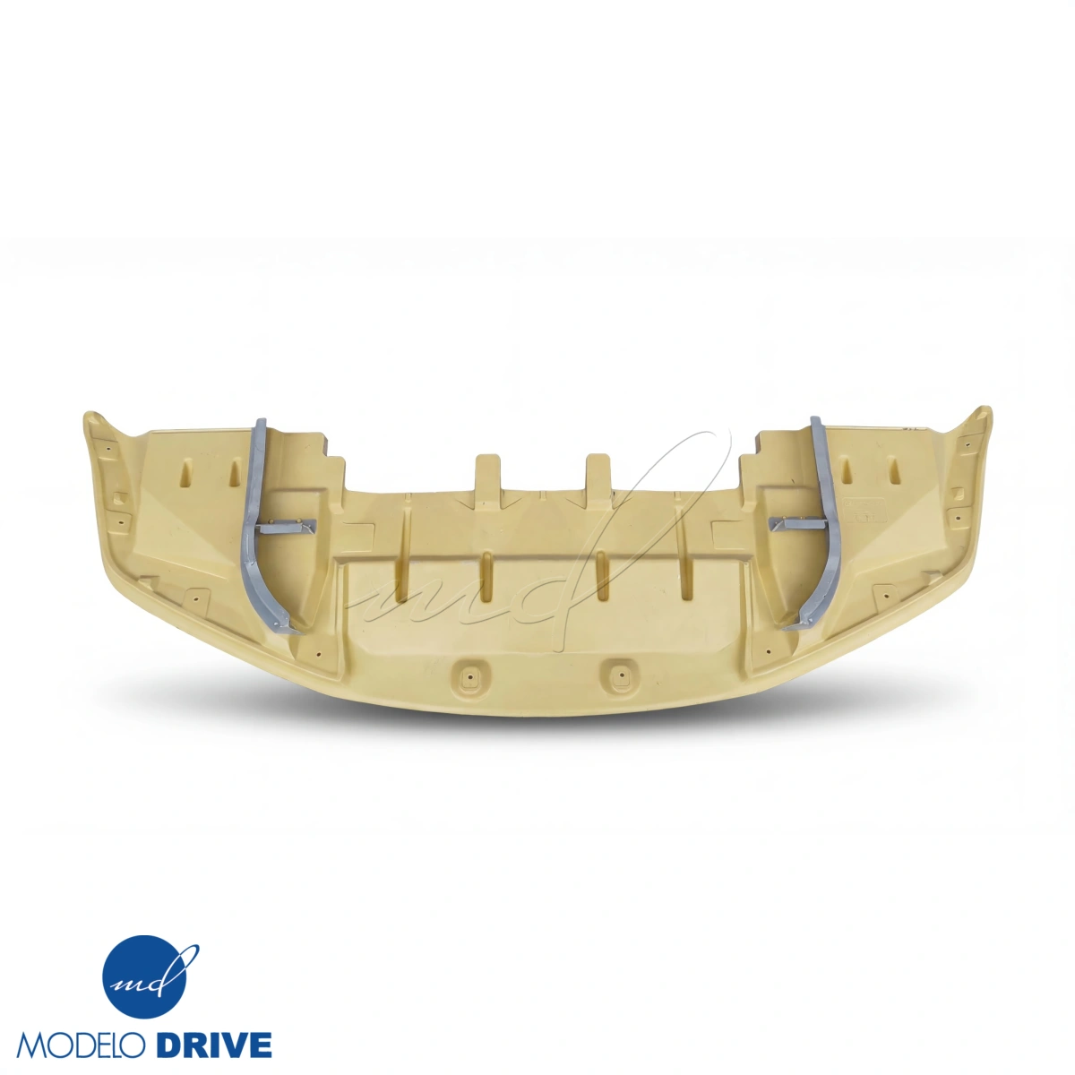 Modify your Nissan Skyline (R34) GTR 1999 with our Exterior/Diffusers - 6