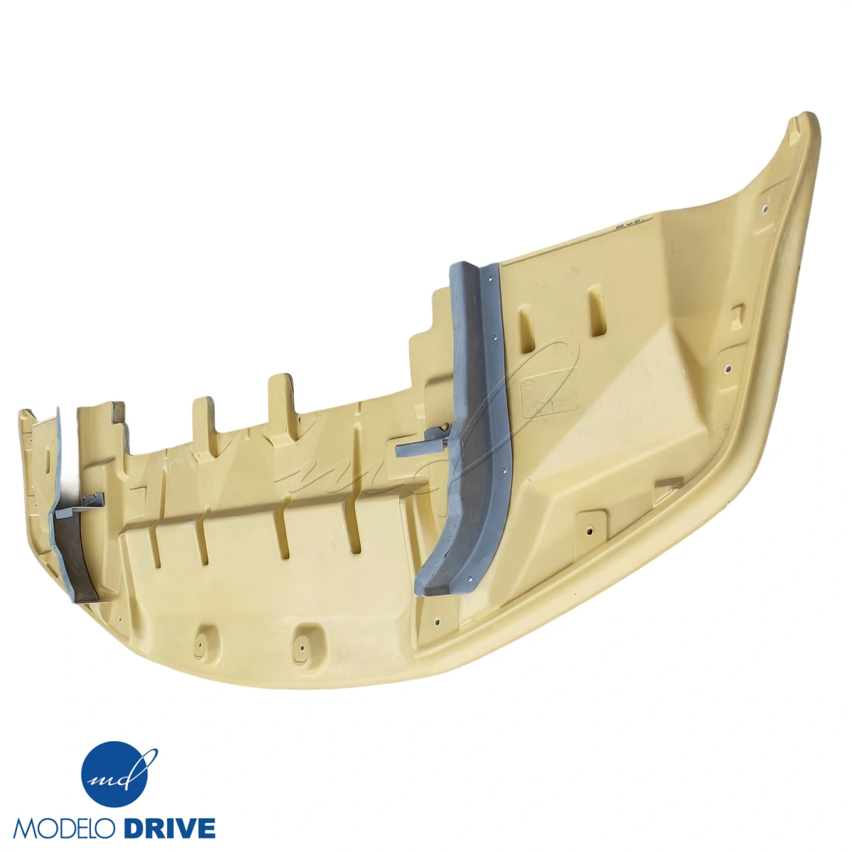 Modify your Nissan Skyline (R34) GTR 1999 with our Exterior/Diffusers - 9