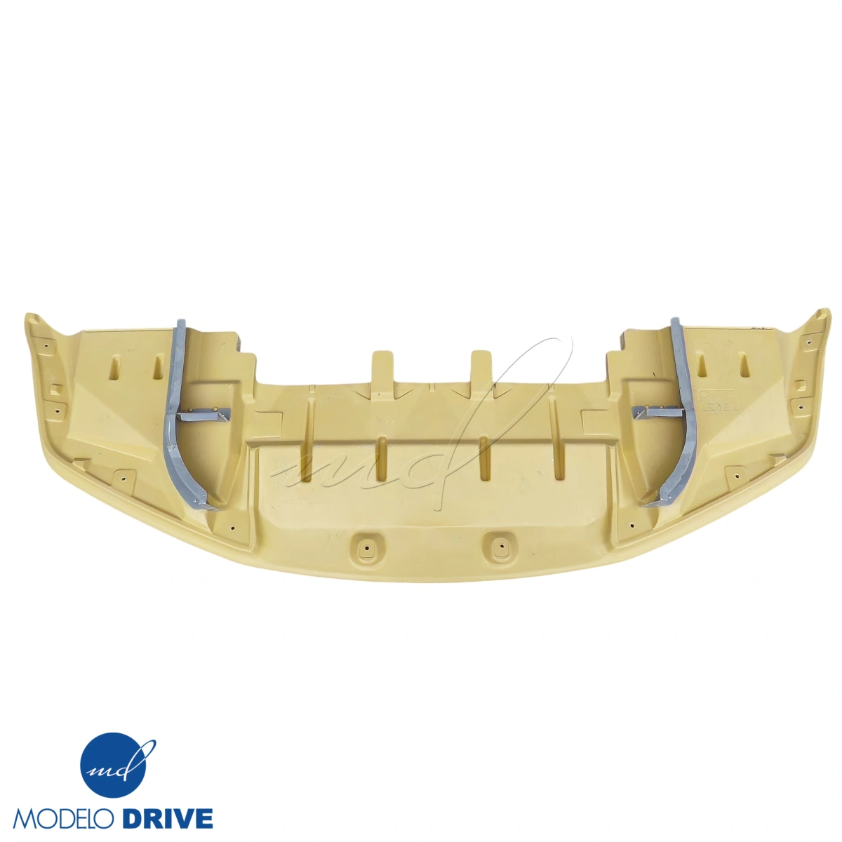 Modify your Nissan Skyline (R34) GTR 1999 with our Exterior/Diffusers - 11