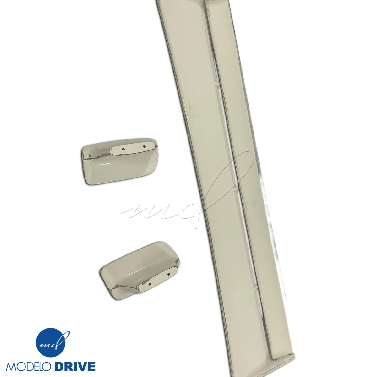 Modify your Nissan Skyline (R34) GTR 1999 with our Exterior/Wings - 4