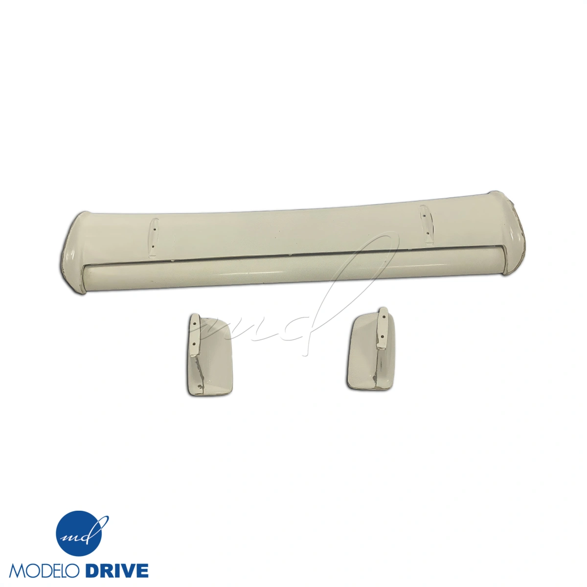 Modify your Nissan Skyline (R34) GTR 1999 with our Exterior/Wings - 9