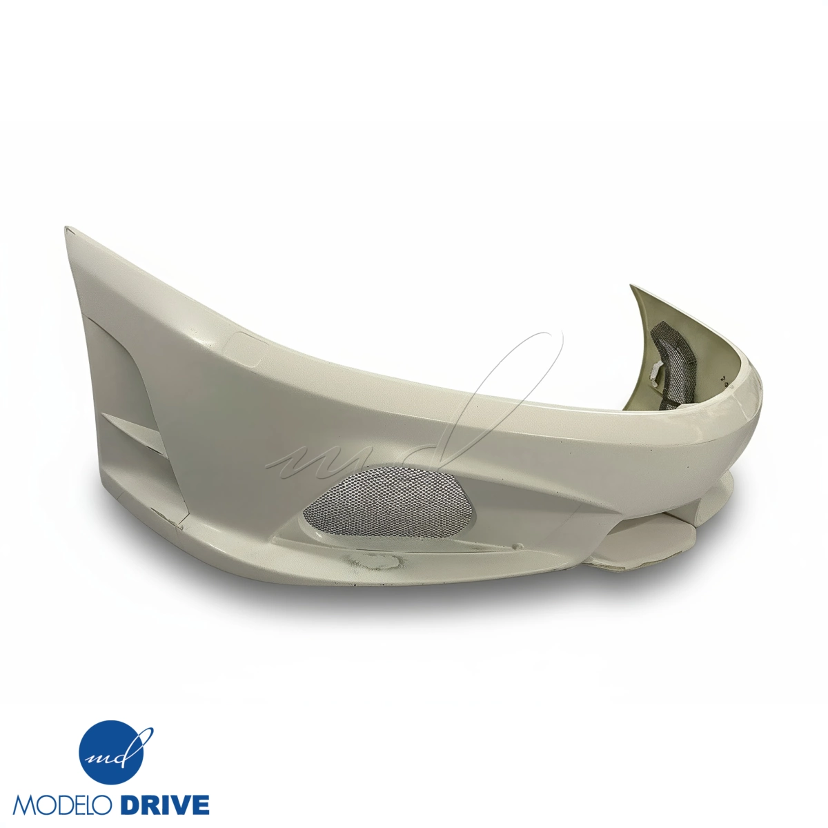 Modify your Ferrari 430 2005 with our Exterior/Front Bumpers - 22