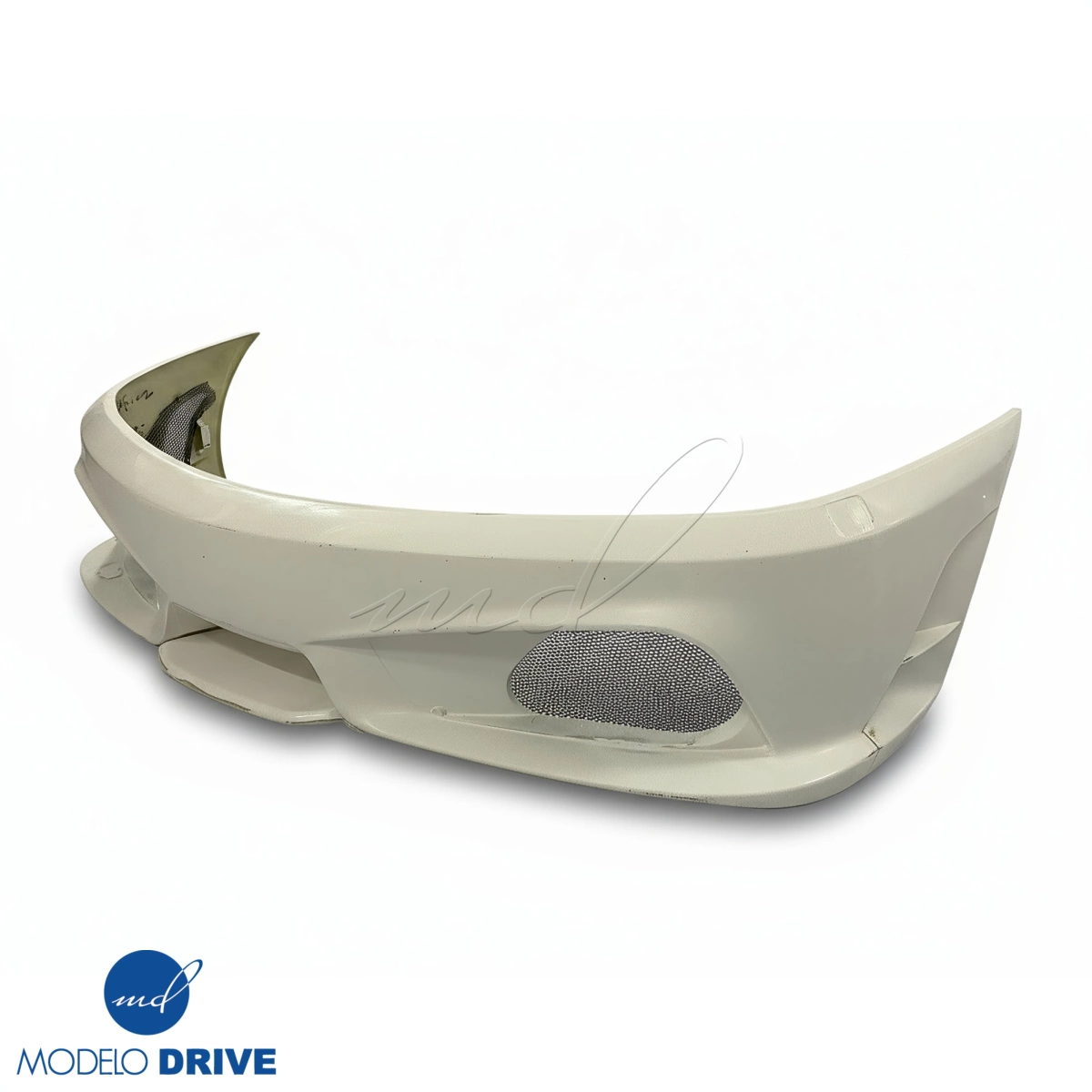 Modify your Ferrari 430 2005 with our Exterior/Front Bumpers - 23