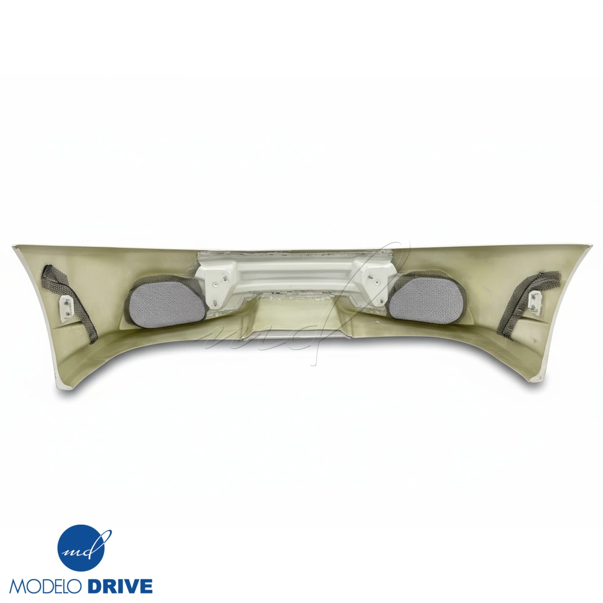 Modify your Ferrari 430 2005 with our Exterior/Front Bumpers - 24