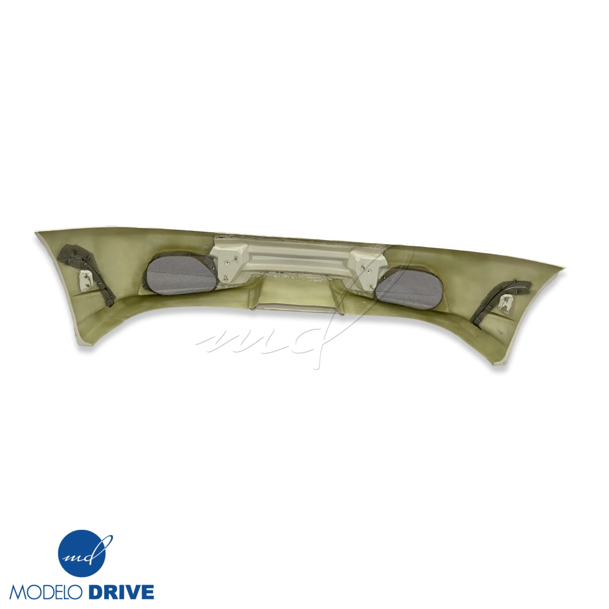 Modify your Ferrari 430 2005 with our Exterior/Front Bumpers - 26