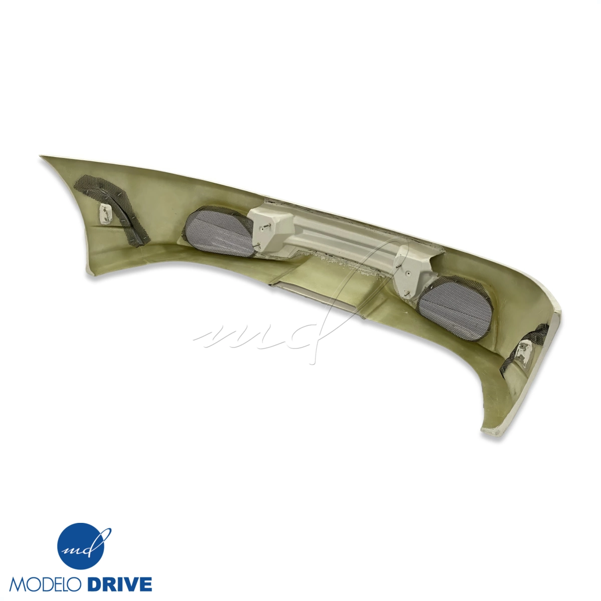 Modify your Ferrari 430 2005 with our Exterior/Front Bumpers - 27