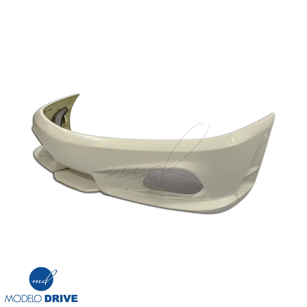 Modify your Ferrari 430 2005 with our Exterior/Front Bumpers - 31