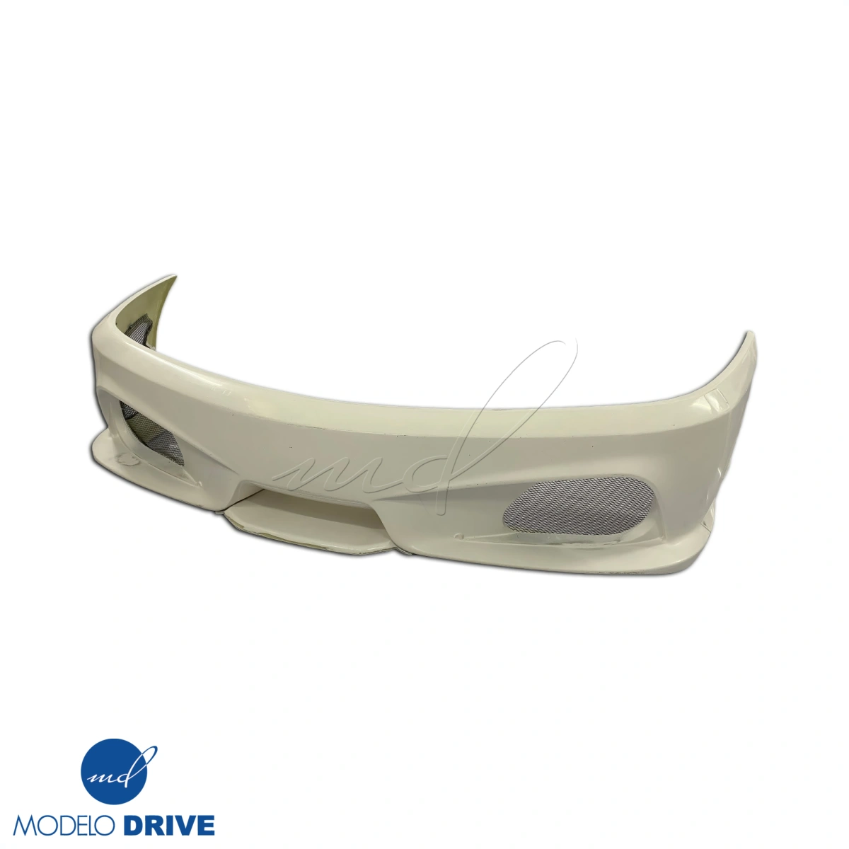 Modify your Ferrari 430 2005 with our Exterior/Front Bumpers - 33