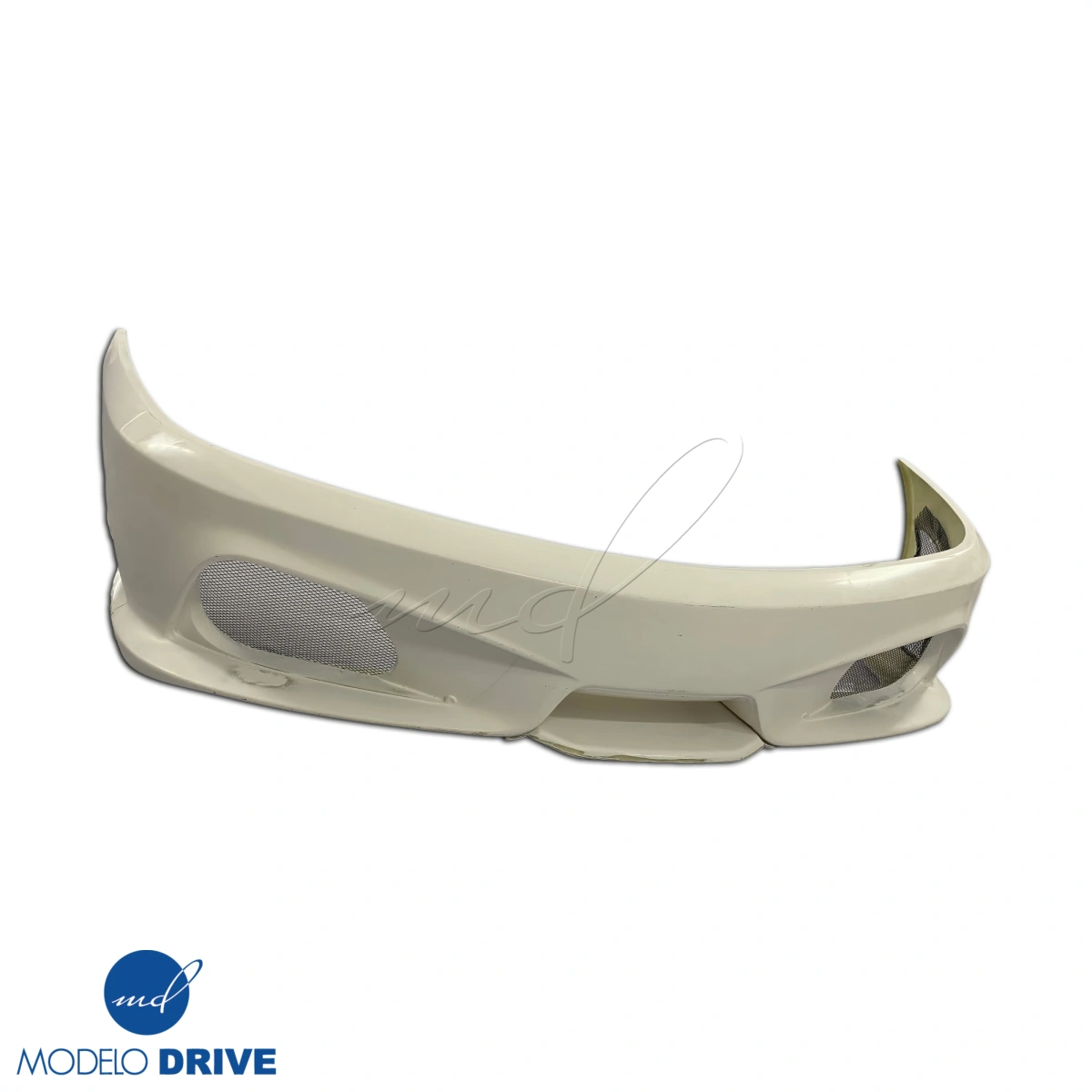 Modify your Ferrari 430 2005 with our Exterior/Front Bumpers - 34