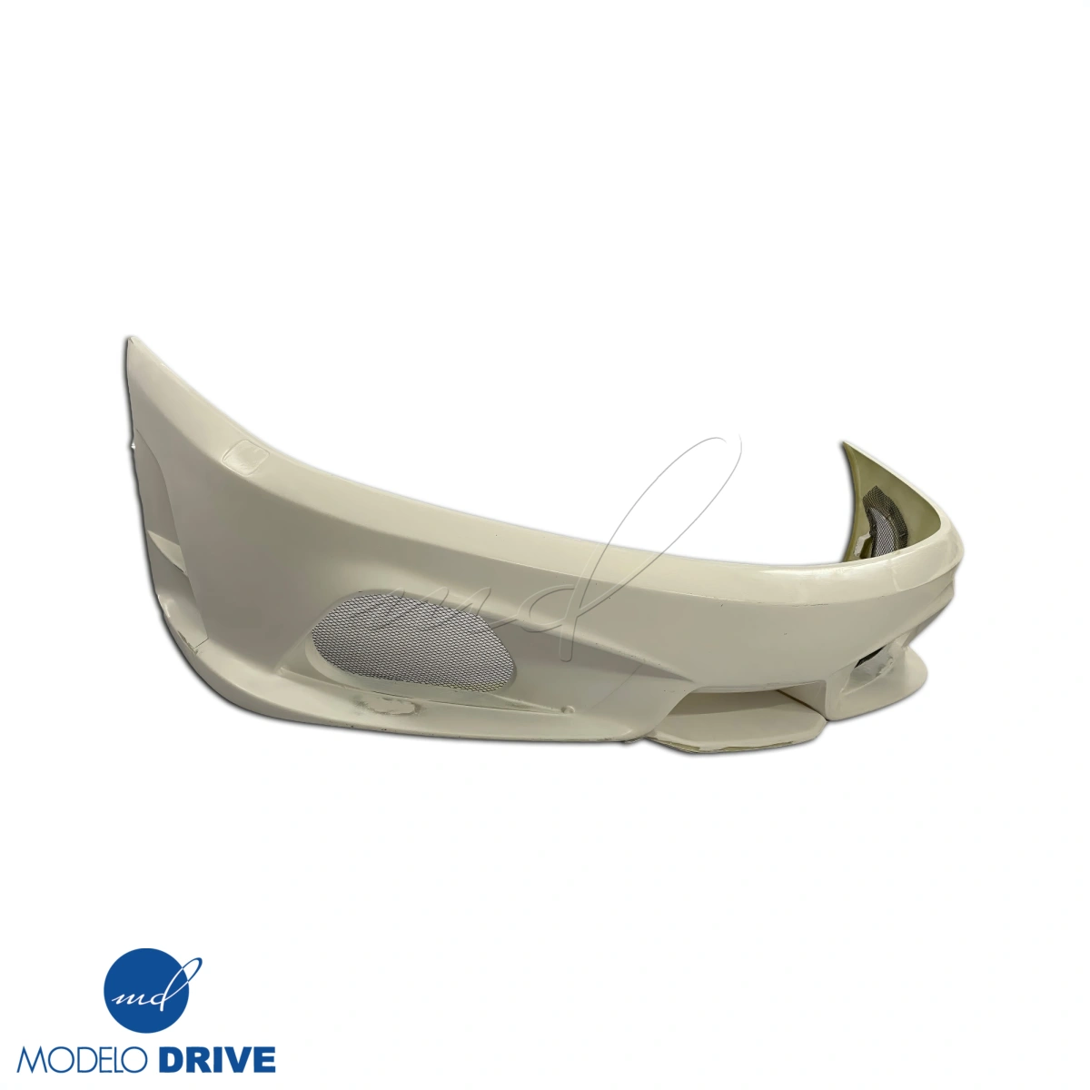 Modify your Ferrari 430 2005 with our Exterior/Front Bumpers - 35