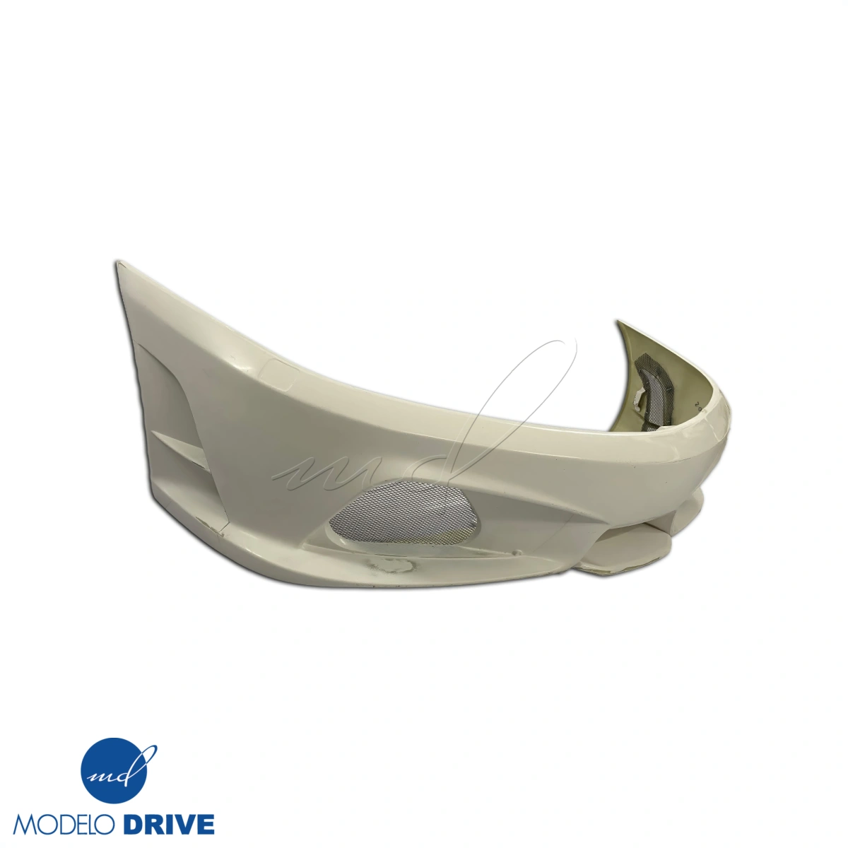 Modify your Ferrari 430 2005 with our Exterior/Front Bumpers - 36