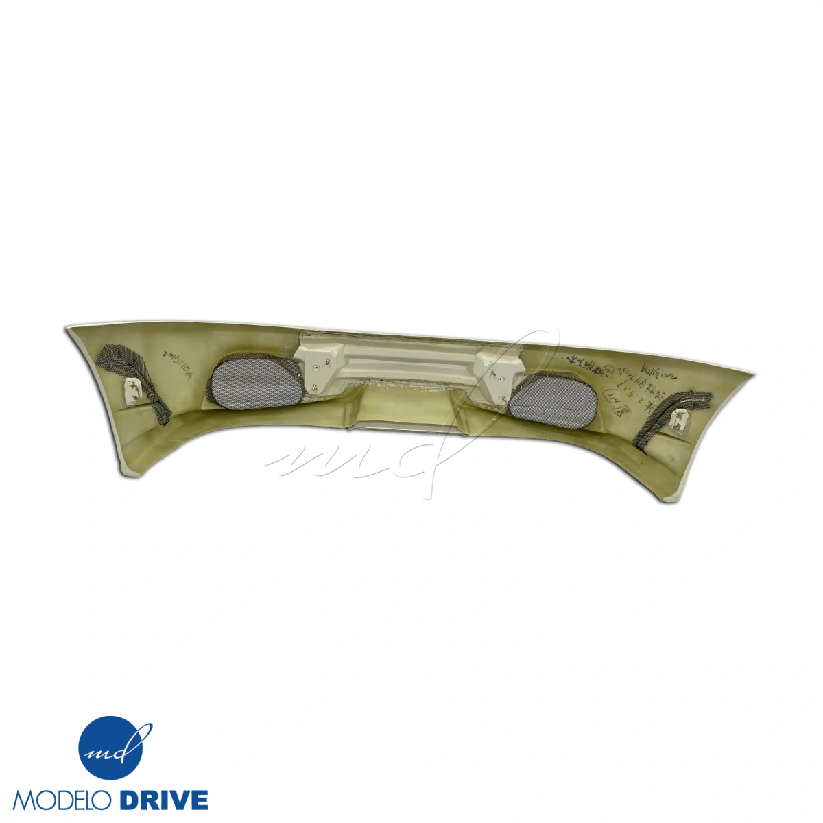 Modify your Ferrari 430 2005 with our Exterior/Front Bumpers - 37