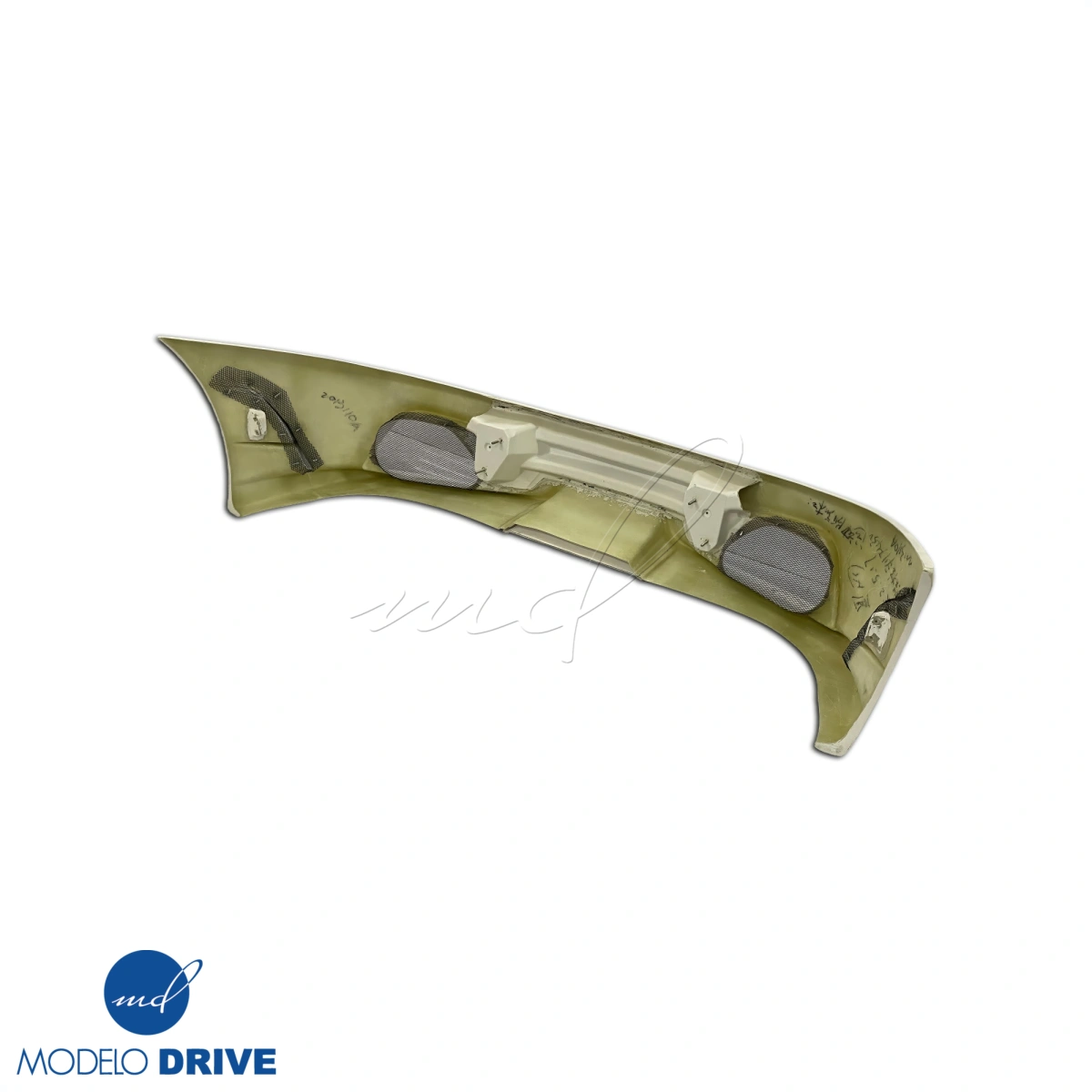 Modify your Ferrari 430 2005 with our Exterior/Front Bumpers - 38