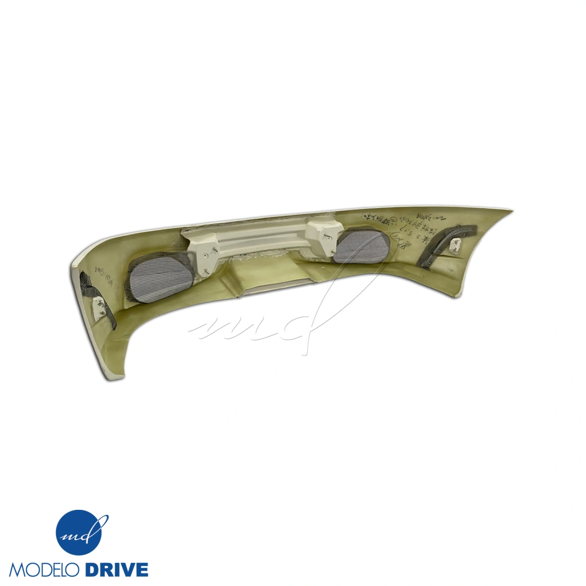 Modify your Ferrari 430 2005 with our Exterior/Front Bumpers - 39