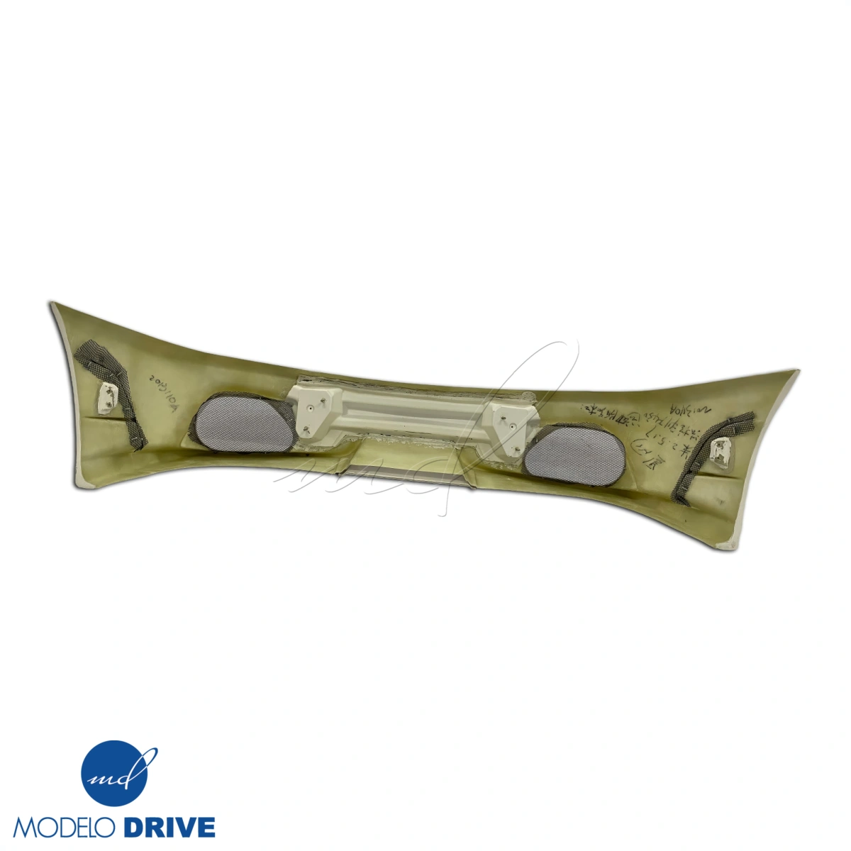 Modify your Ferrari 430 2005 with our Exterior/Front Bumpers - 40