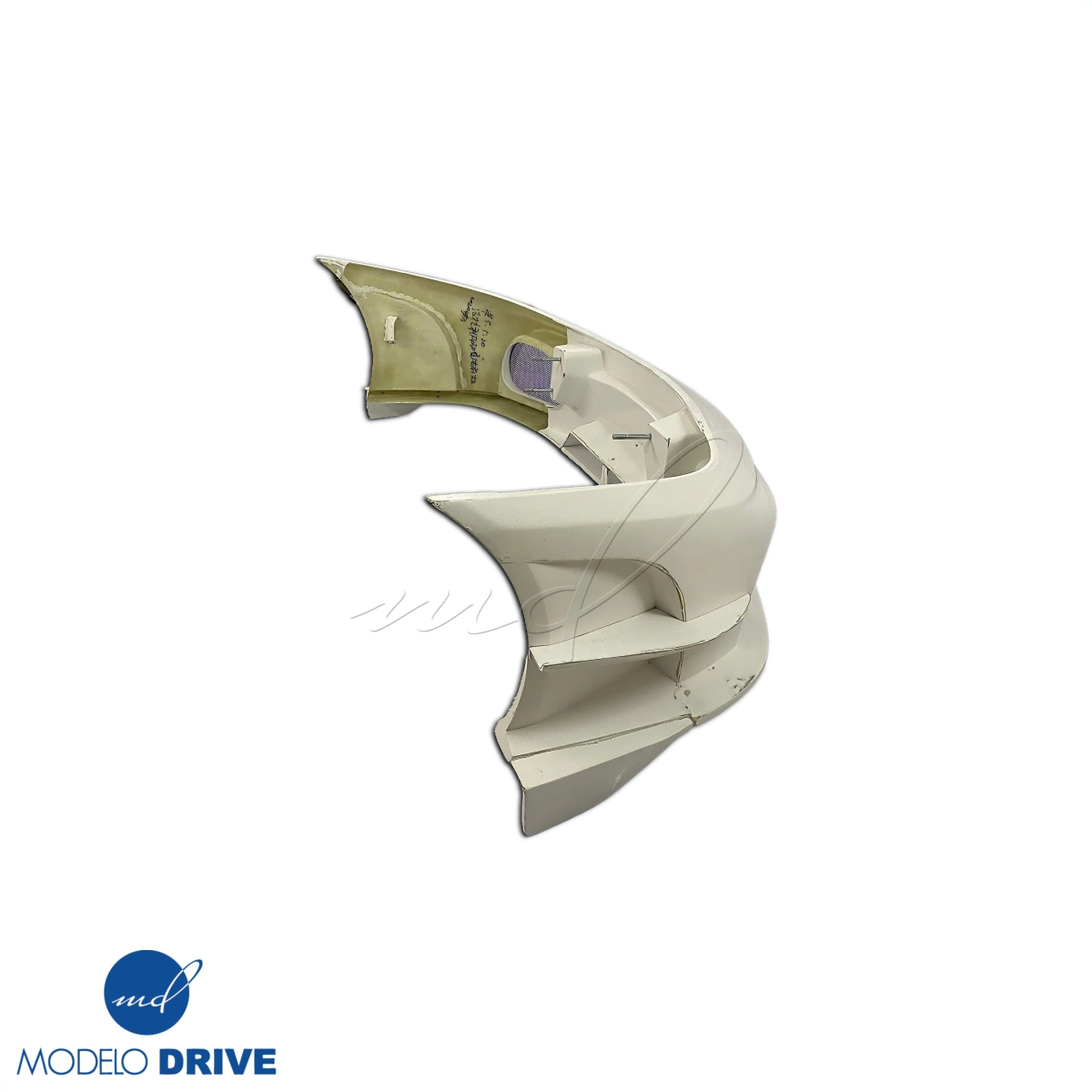 Modify your Ferrari 430 2005 with our Exterior/Complete Body Kits - 23