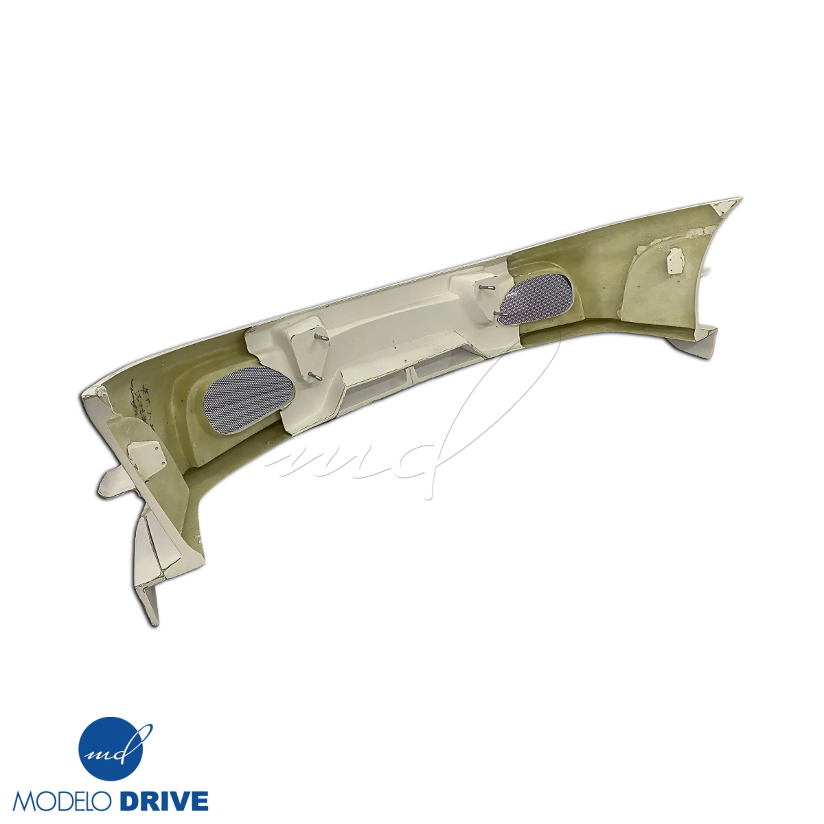 Modify your Ferrari 430 2005 with our Exterior/Complete Body Kits - 24