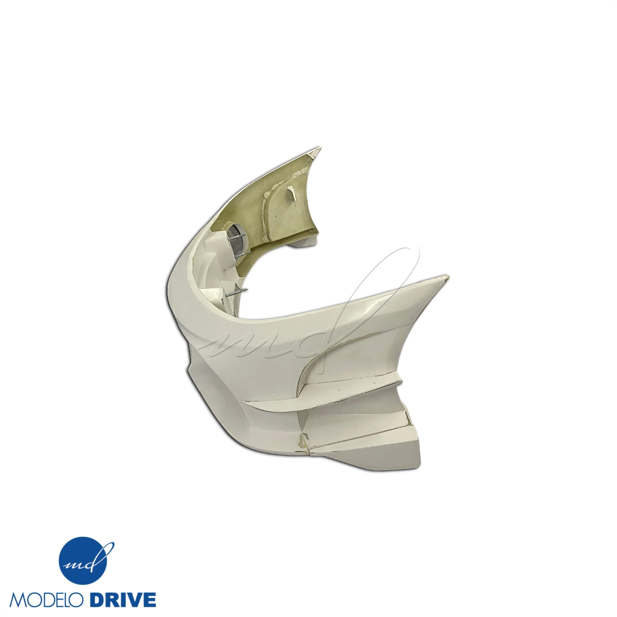 Modify your Ferrari 430 2005 with our Exterior/Complete Body Kits - 25