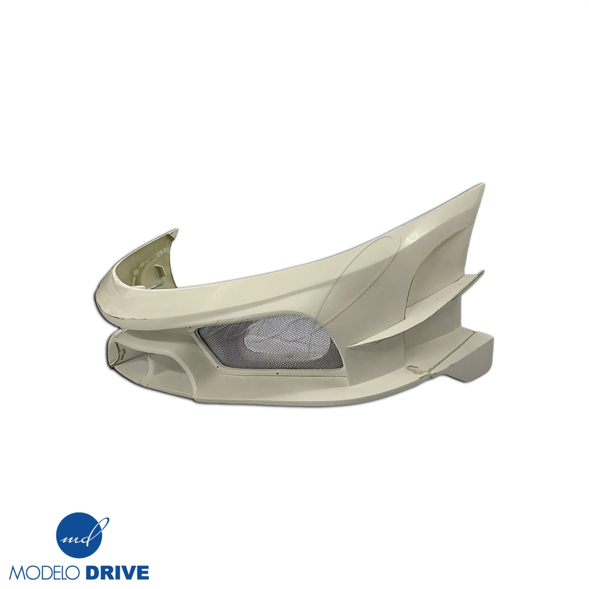 Modify your Ferrari 430 2005 with our Exterior/Complete Body Kits - 30