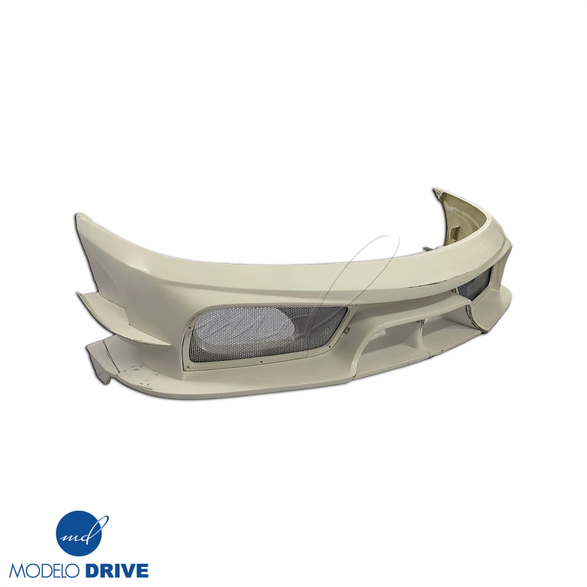 Modify your Ferrari 430 2005 with our Exterior/Complete Body Kits - 31