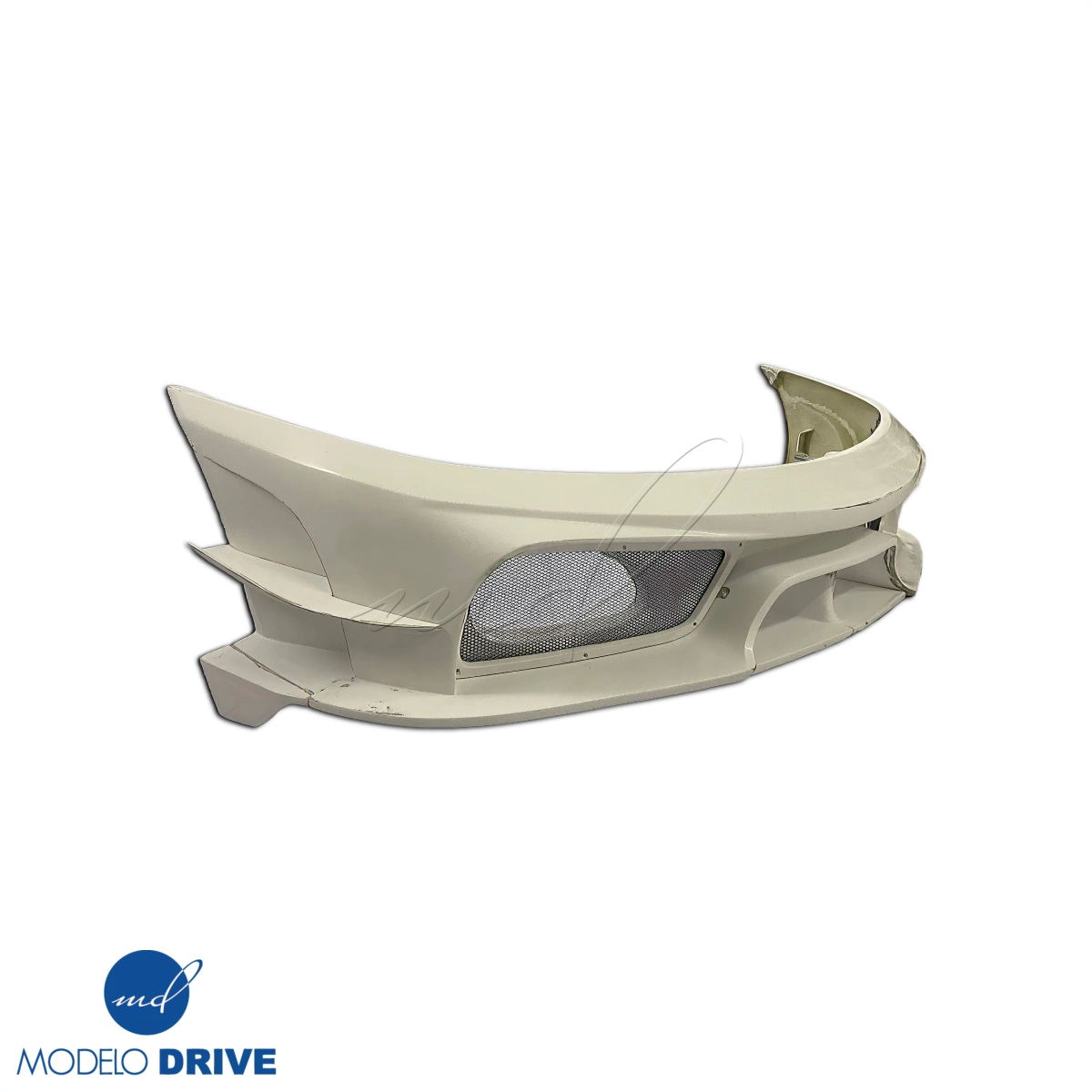 Modify your Ferrari 430 2005 with our Exterior/Complete Body Kits - 32