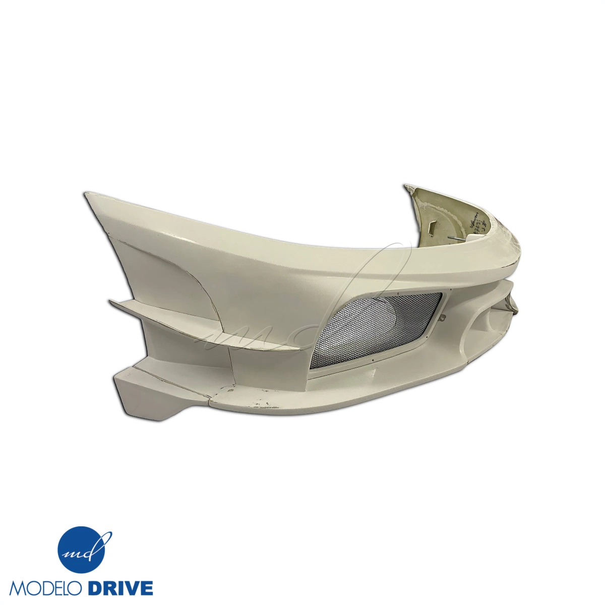 Modify your Ferrari 430 2005 with our Exterior/Complete Body Kits - 33