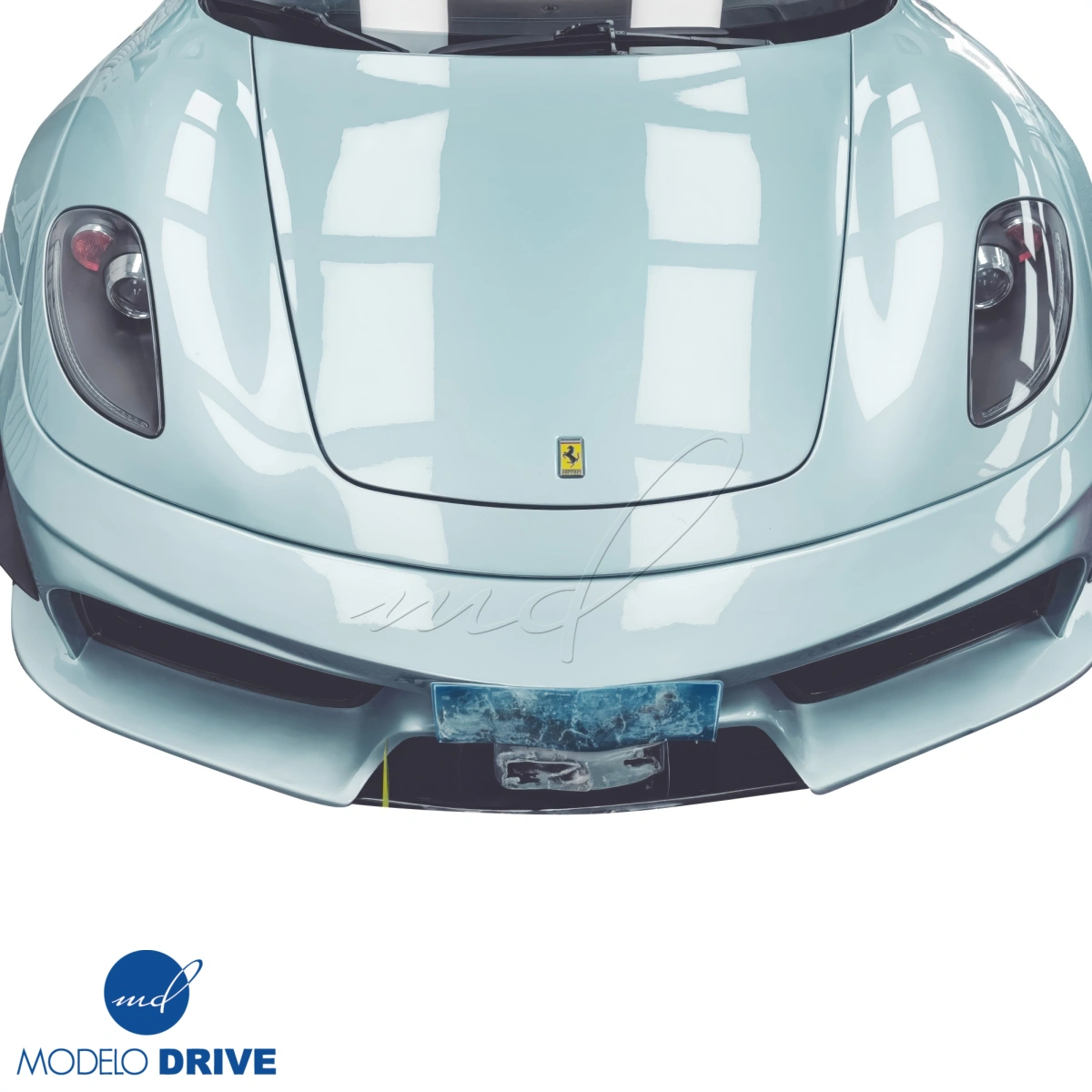 Modify your Ferrari 430 2005 with our Exterior/Complete Body Kits - 49