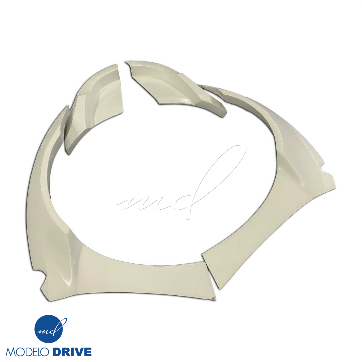 Modify your Ferrari 430 2005 with our Exterior/Fenders -