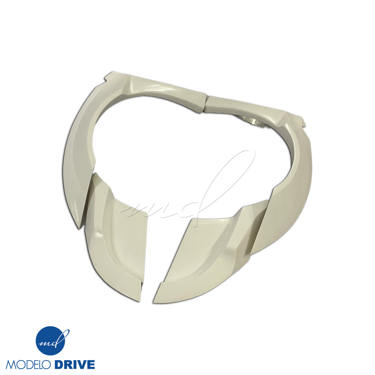 Modify your Ferrari 430 2005 with our Exterior/Fenders -