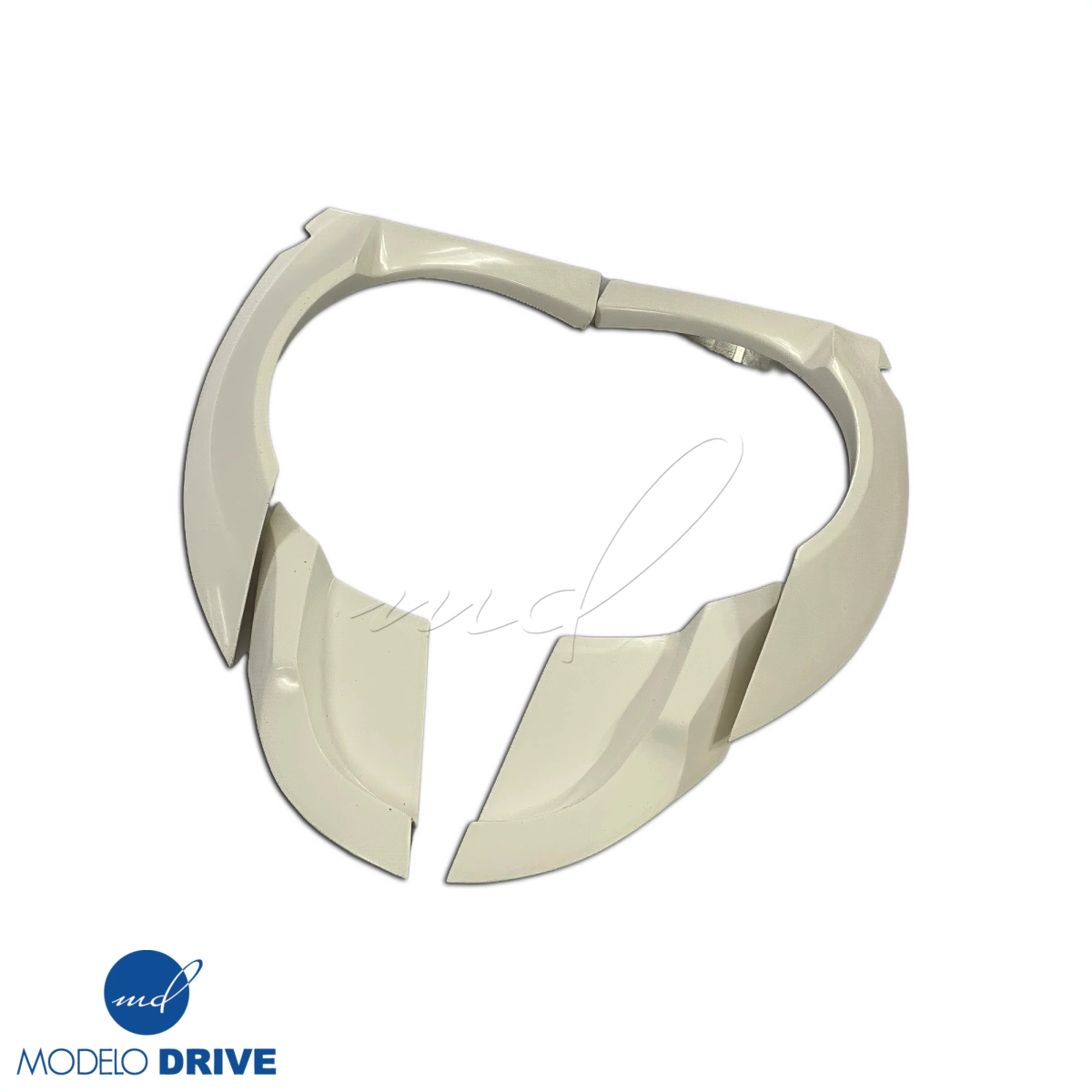 Modify your Ferrari 430 2005 with our Exterior/Complete Body Kits - 9