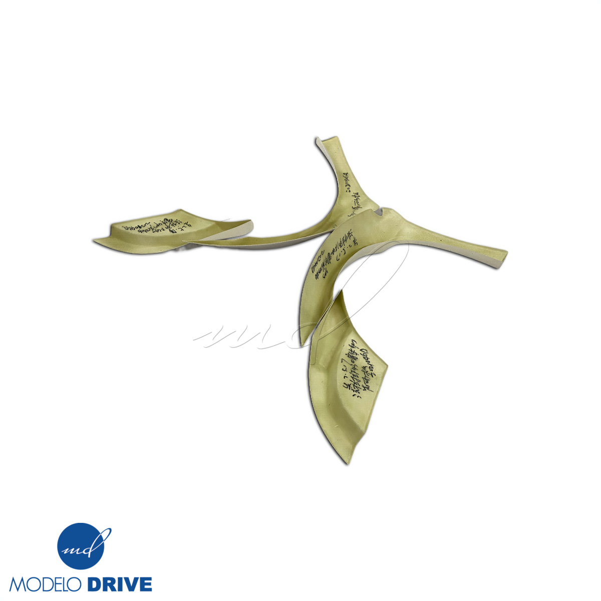 Modify your Ferrari 430 2005 with our Exterior/Fenders -