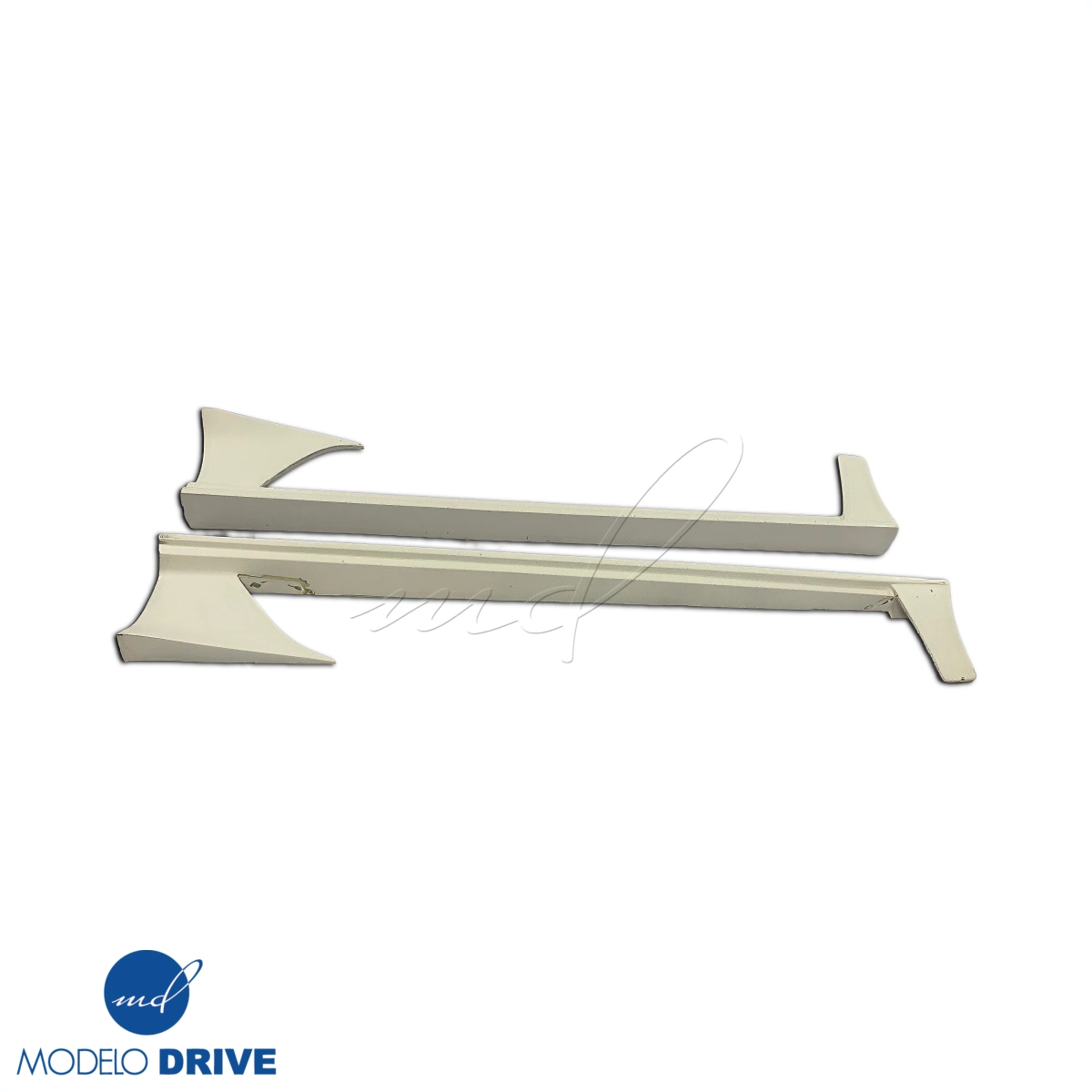 Modify your Ferrari 430 2005 with our Exterior/Side Skirts - 10