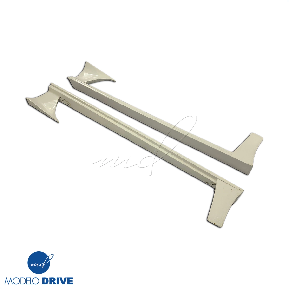 Modify your Ferrari 430 2005 with our Exterior/Side Skirts - 11