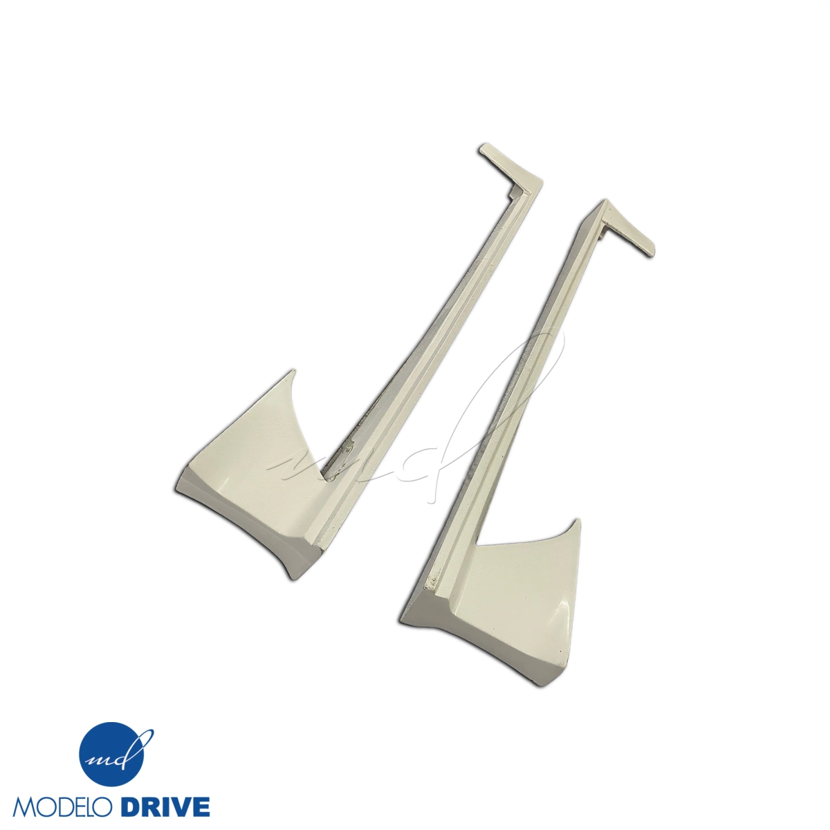 Modify your Ferrari 430 2005 with our Exterior/Side Skirts - 12