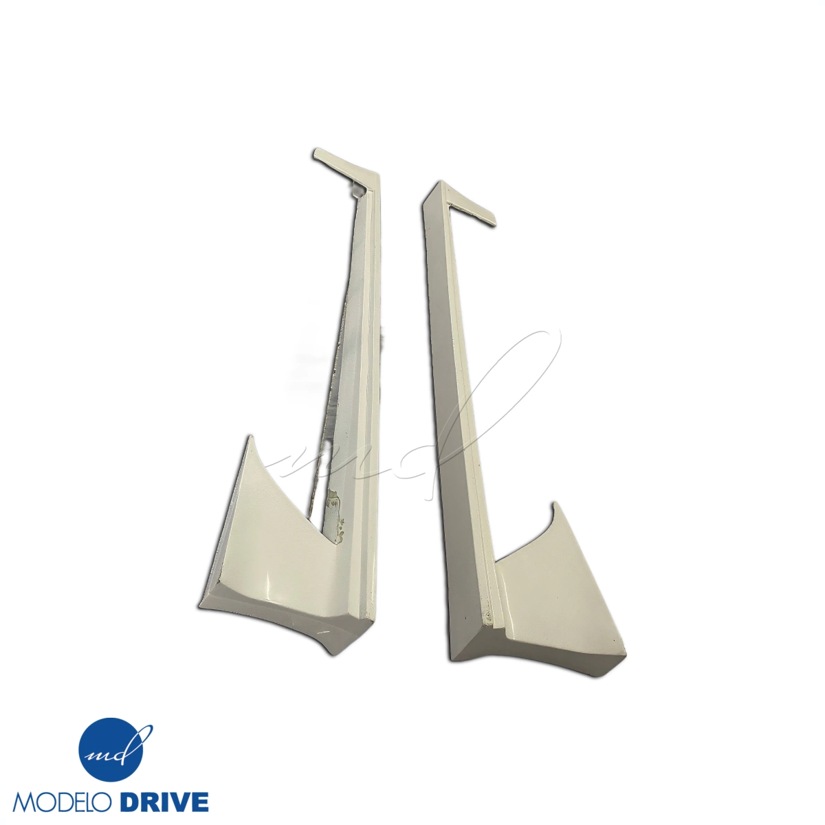 Modify your Ferrari 430 2005 with our Exterior/Side Skirts - 13