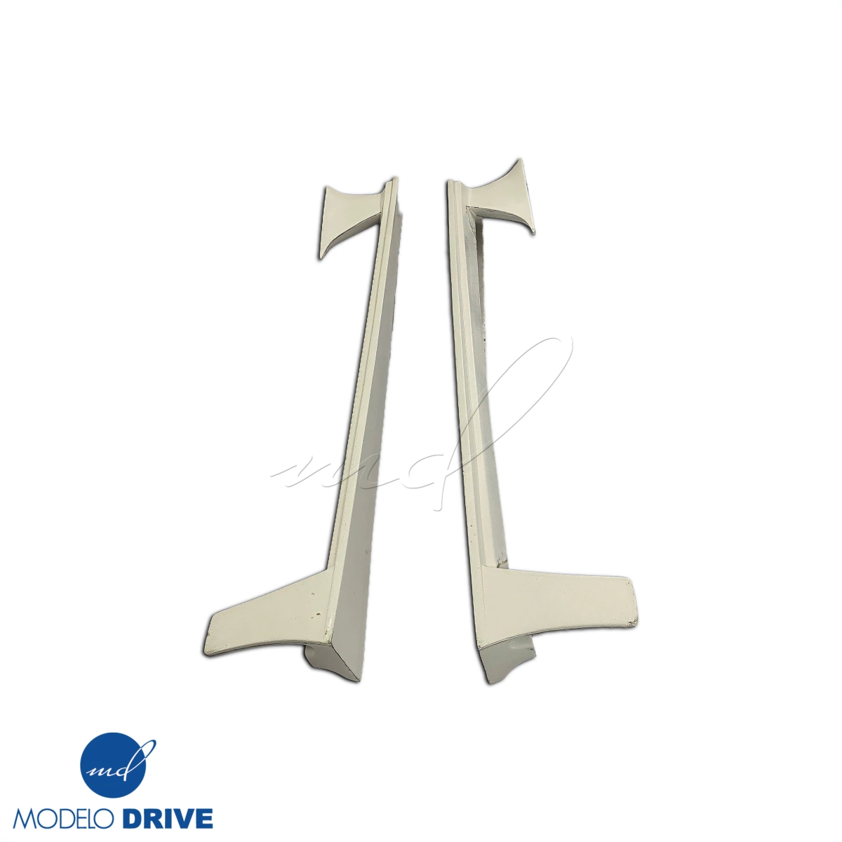 Modify your Ferrari 430 2005 with our Exterior/Side Skirts - 14