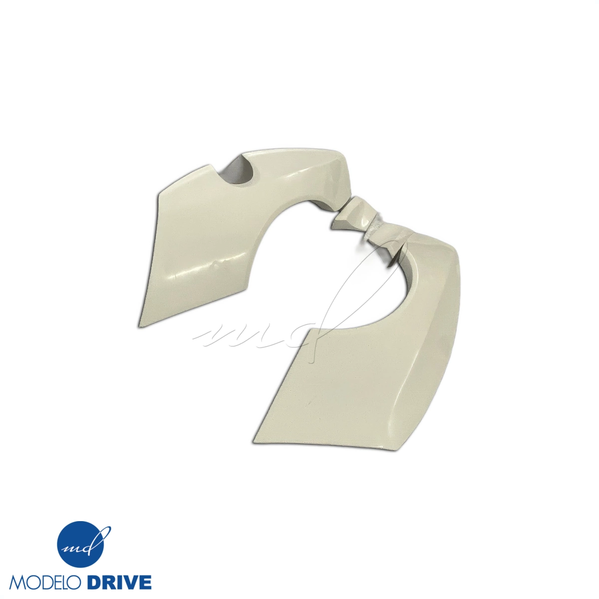 Modify your Ferrari 430 2005 with our Exterior/Fenders - 10