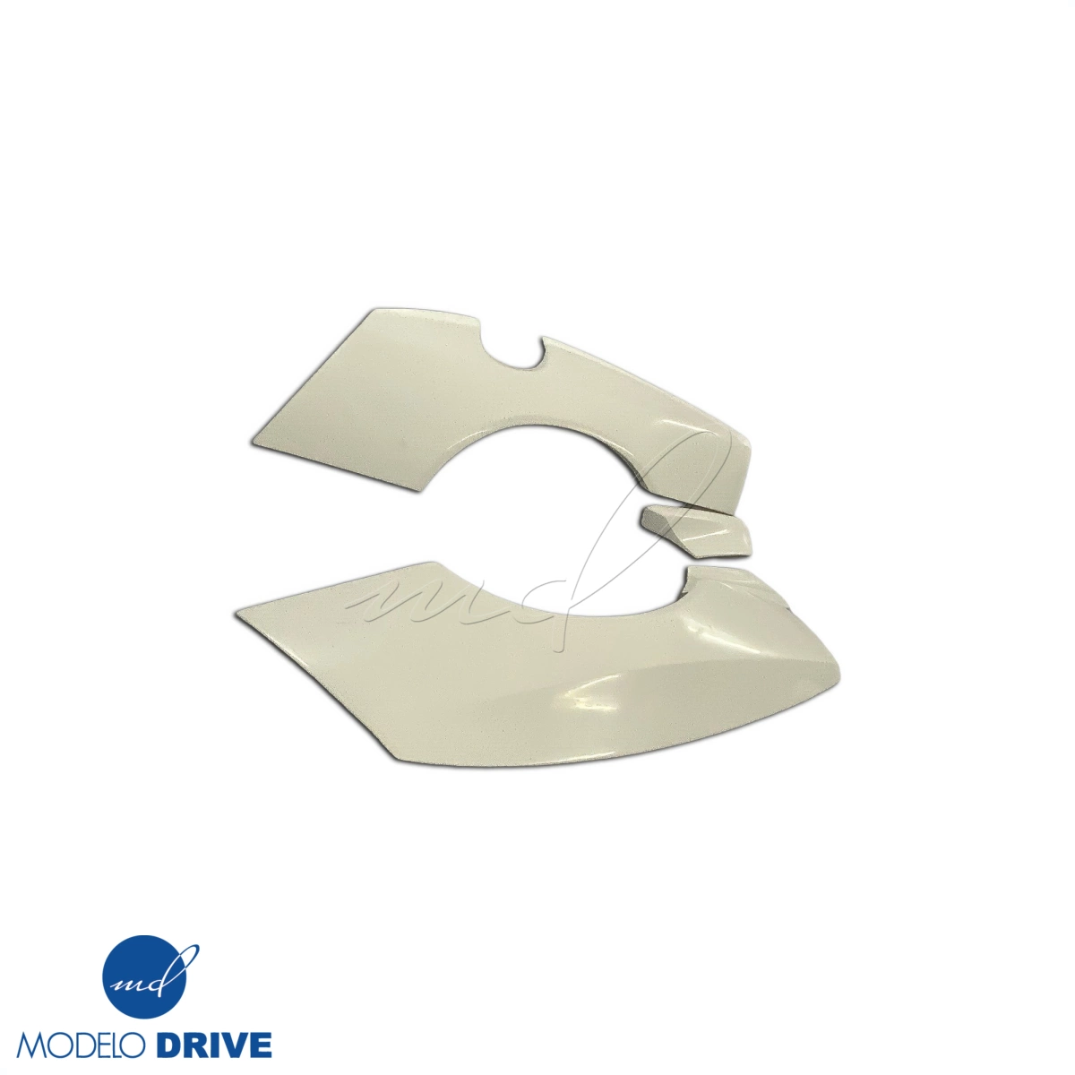 Modify your Ferrari 430 2005 with our Exterior/Fenders - 12