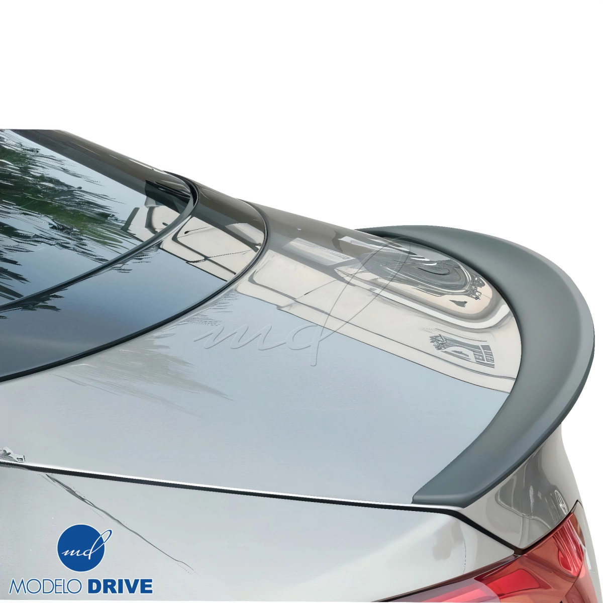 Modify your Volkswagen CC 2009 with our Exterior/Wings - 2