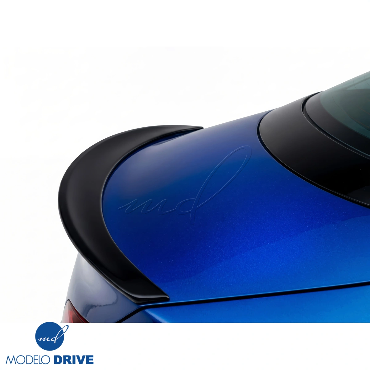Modify your Volkswagen CC 2009 with our Exterior/Wings - 14