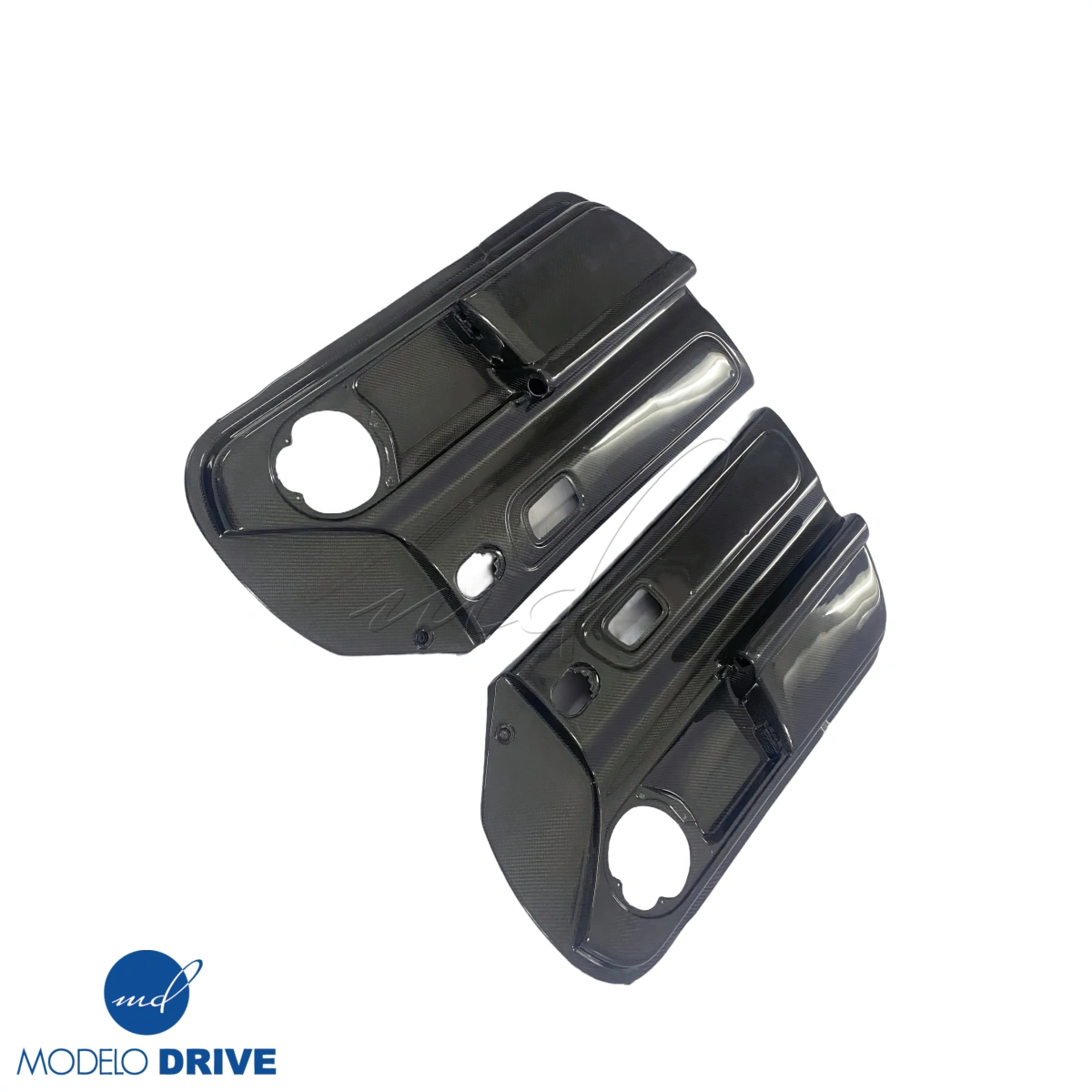 Modify your Toyota MR2 Spyder 2000 with our Exterior/Doors - 4