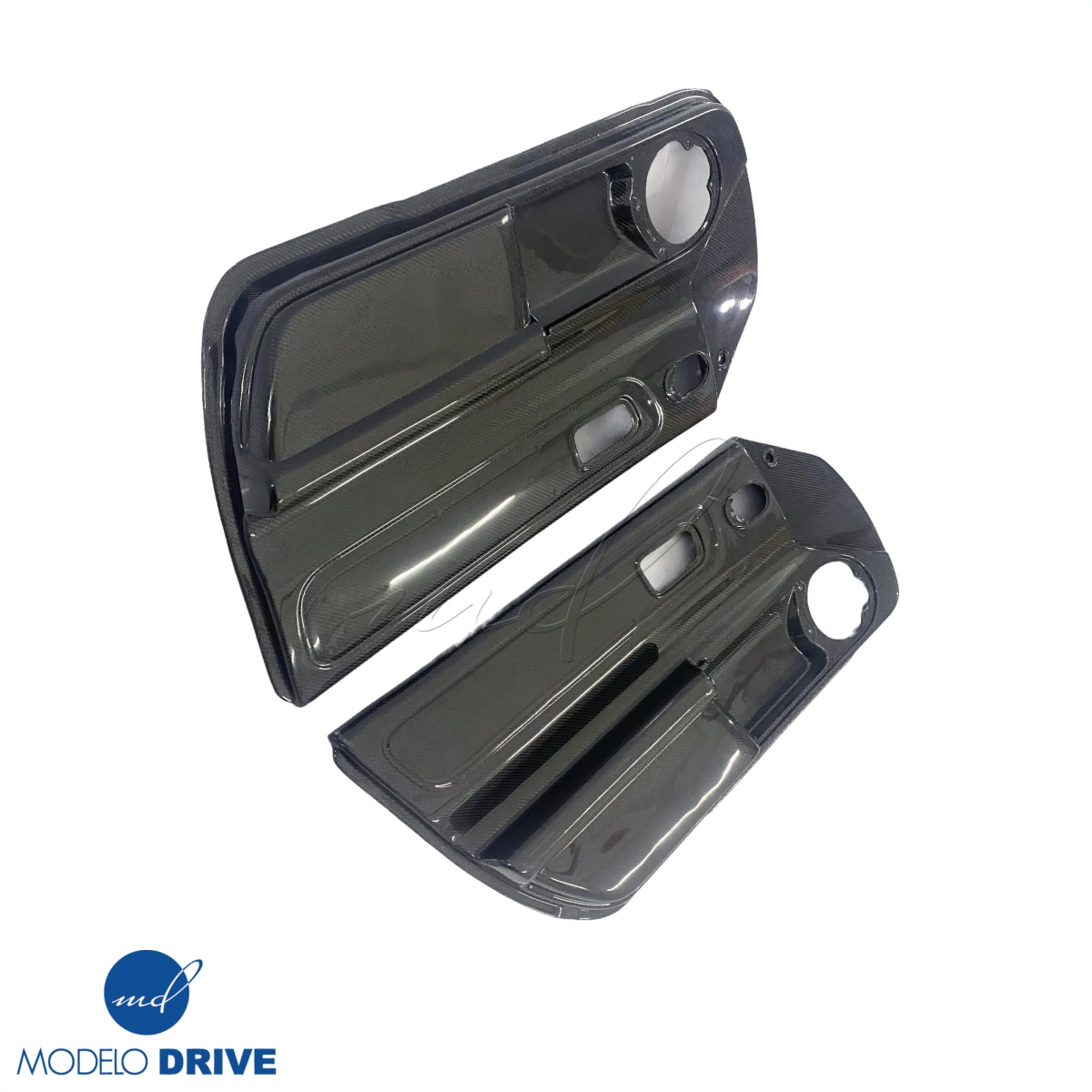 Modify your Toyota MR2 Spyder 2000 with our Exterior/Doors - 8