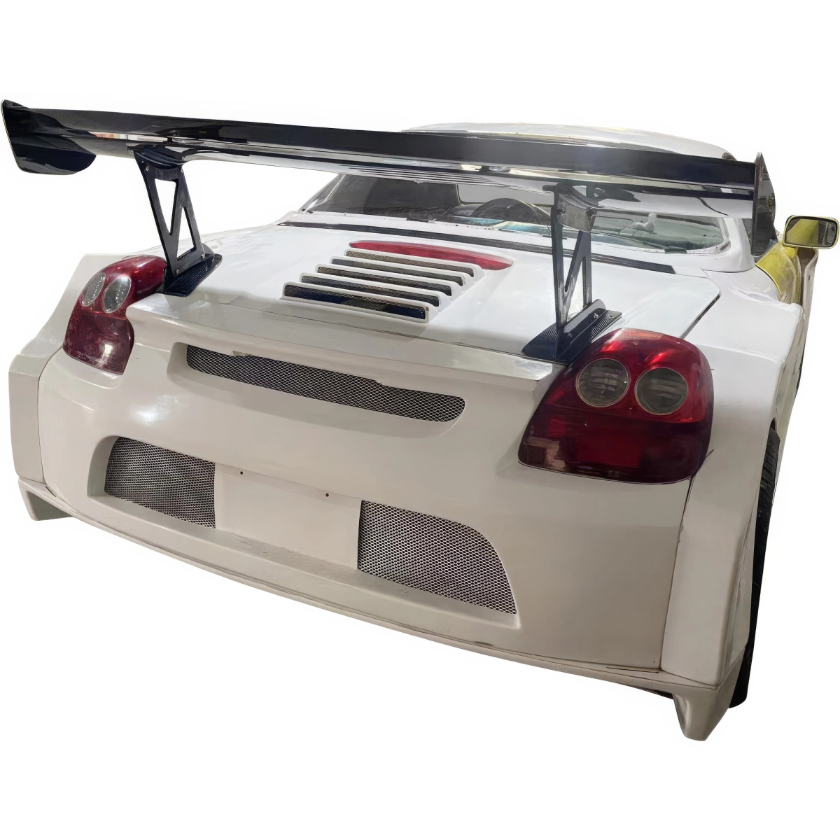 Modify your Toyota MR2 Spyder 2000 with our Exterior/Wings - 2
