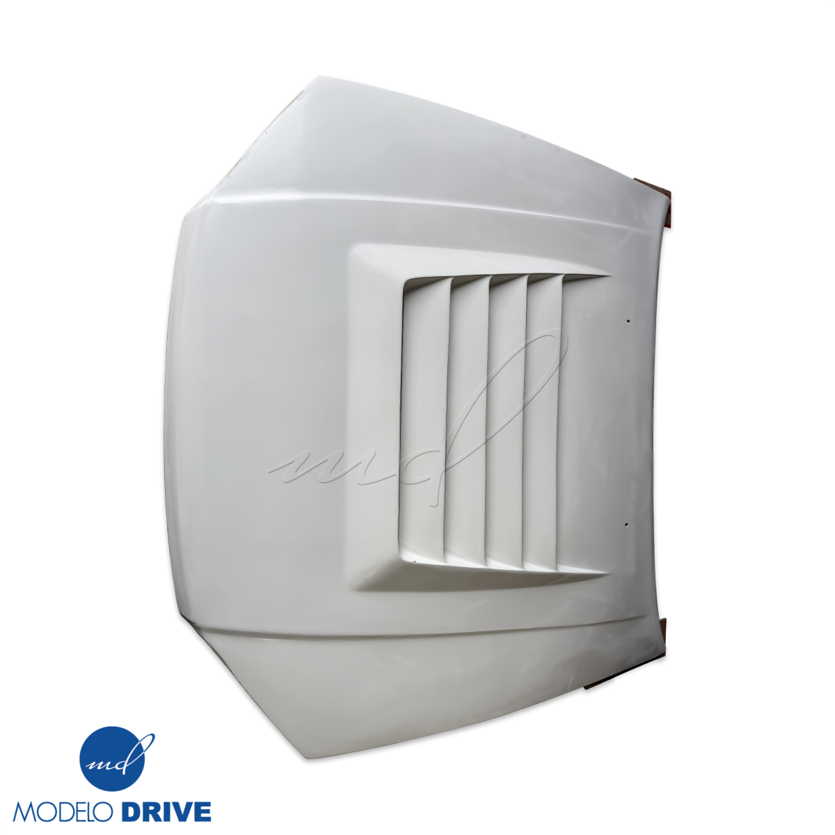 Modify your Nissan Skyline (R34) GTS 1999 with our Exterior/Hoods - 