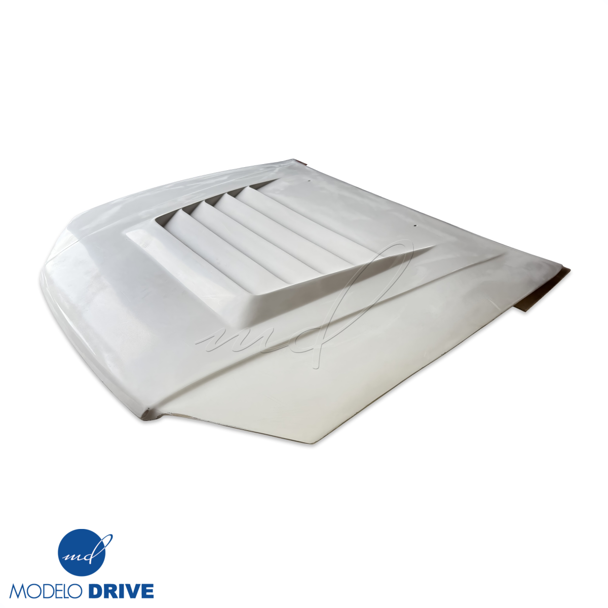 Modify your Nissan Skyline (R34) GTS 1999 with our Exterior/Hoods - 