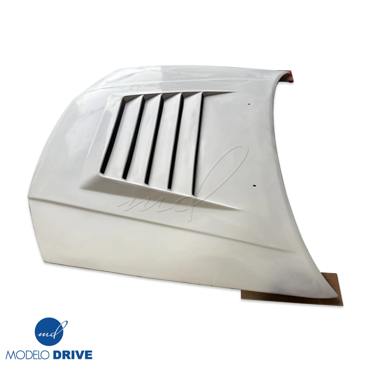 Modify your Nissan Skyline (R34) GTS 1999 with our Exterior/Hoods - 5