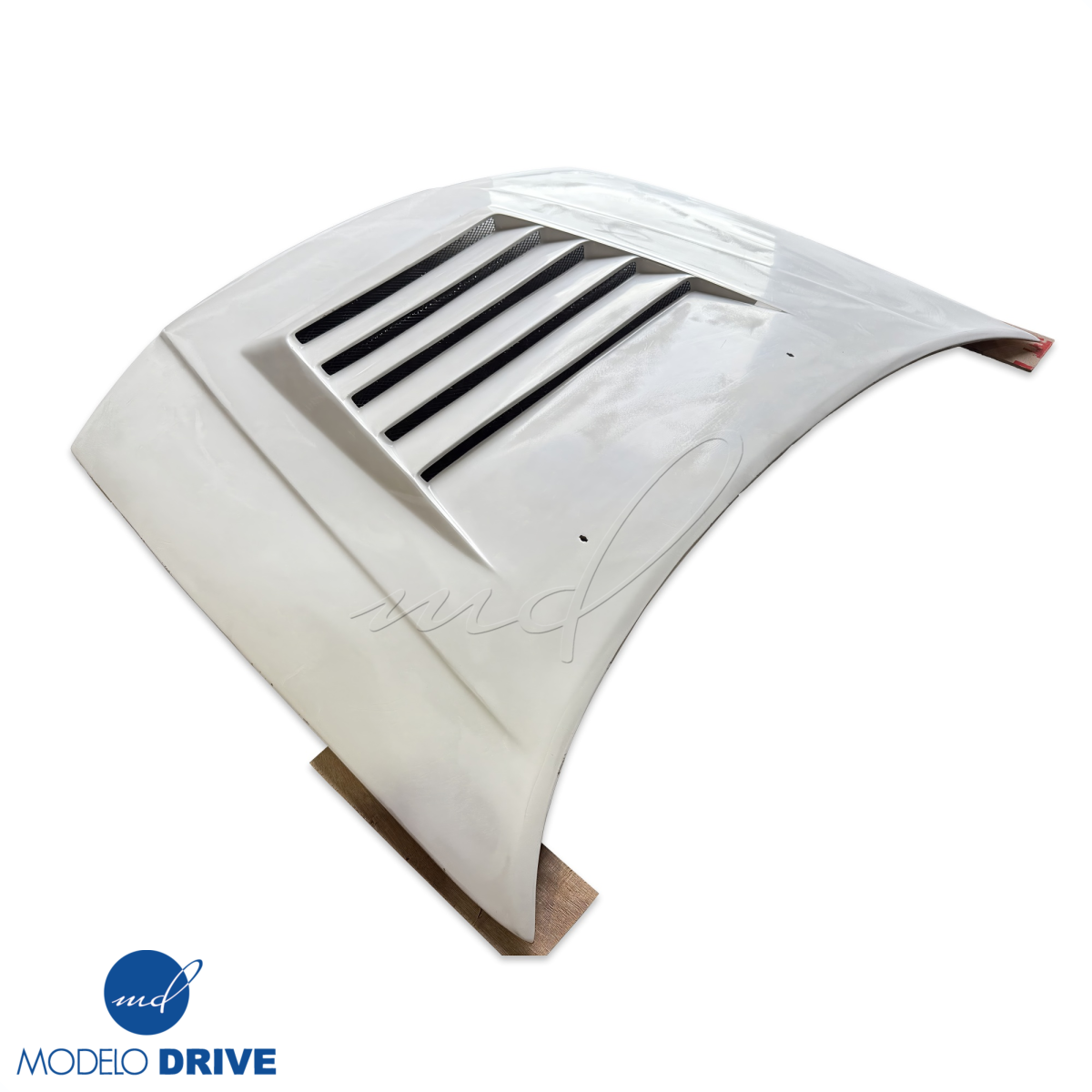 Modify your Nissan Skyline (R34) GTS 1999 with our Exterior/Hoods - 