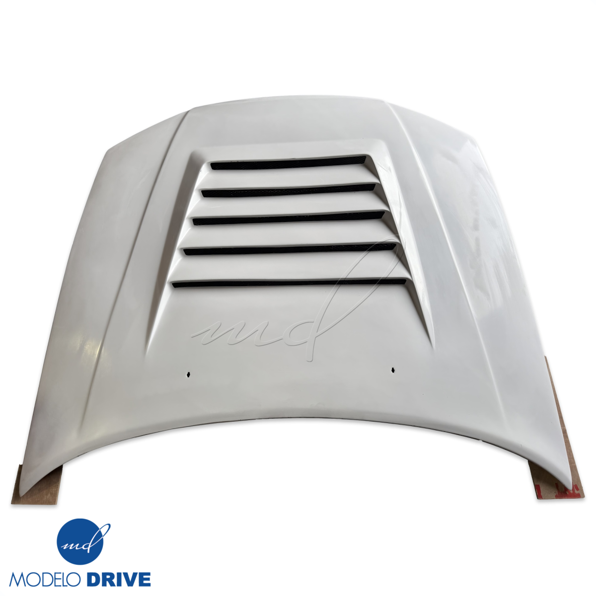 Modify your Nissan Skyline (R34) GTS 1999 with our Exterior/Hoods - 